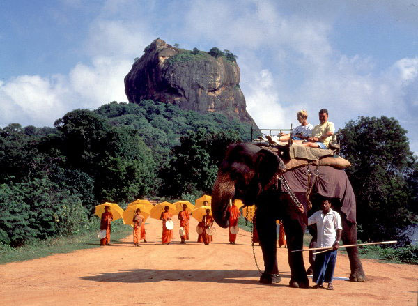 SriLanka 4S7ULG